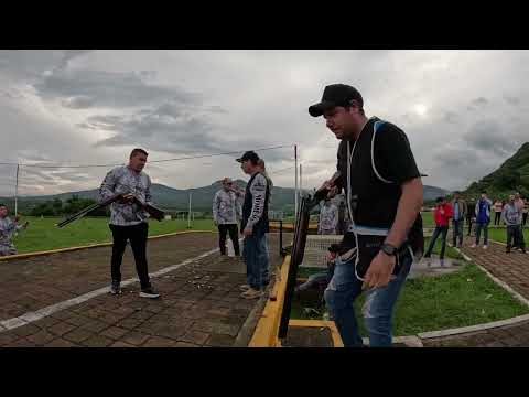 CAMPEONATO ESTATAL INDIVIDUAL DE MICHOACÁN ESTILO COLOMBAIRE 2025.