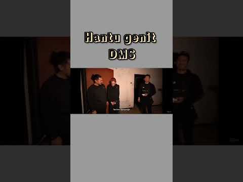 momen kocak DMS hantu genit 😂😂 #dmstatus #sarawijayanto #fadiiskandar #demianaditya