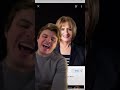 Patti Lupone sings Driver's License