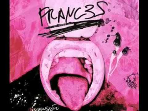 Franc3s - Como un caracol entre lobos