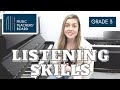 MTB Grade 3 Listening Skills Practise With Me For Music Students Always Learning