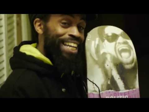 Grap Luva - Three-Fourth's Amazing