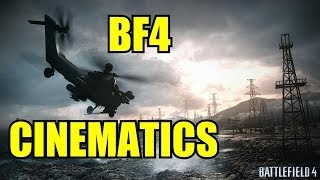 ★Battlefield 4 ★ I WILL FIND YOU