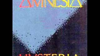 Amnesia - Celcius (37°, 38°, 39°...)