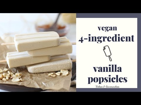 3rd YouTube video about are popsicles gluten free