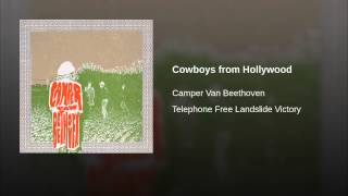 Cowboys from Hollywood