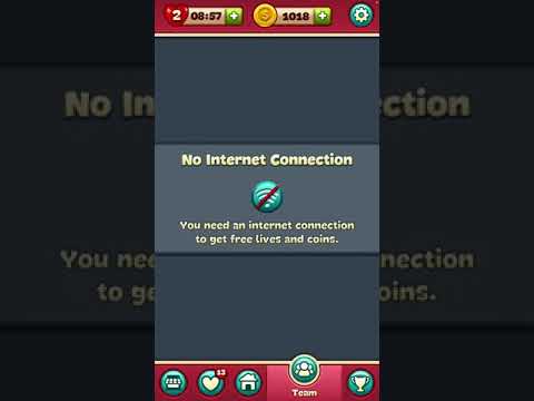 Toon Blast Level 3493 😃 Narration