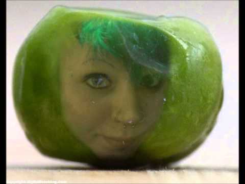 ÄtzEND - Erbsenkind