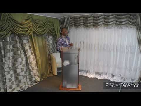 Psychology of Character by Dr. Chris Okpara
