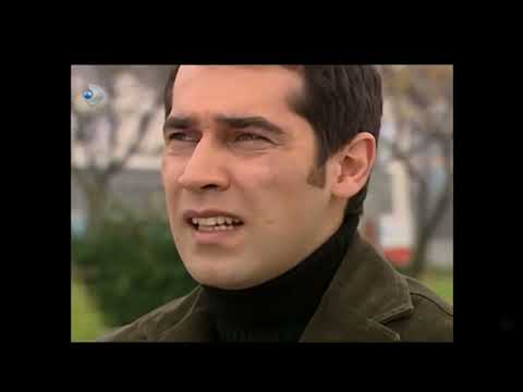 yaprak dökümü- bücür sedef, şevket'e aşkını ilan ediyor