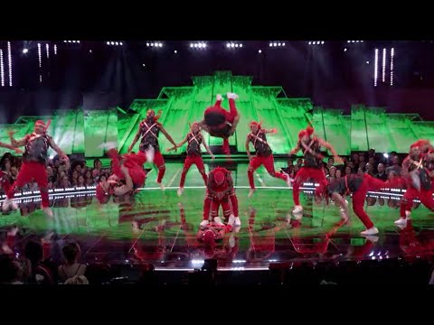 "The Kings" Malhari Routine in the Duos of World Of Dance