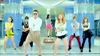 KANG NAM STYLE