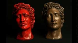 Kay Latto Sculptures