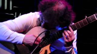 Pierre Bensusan: Intuite (Live)