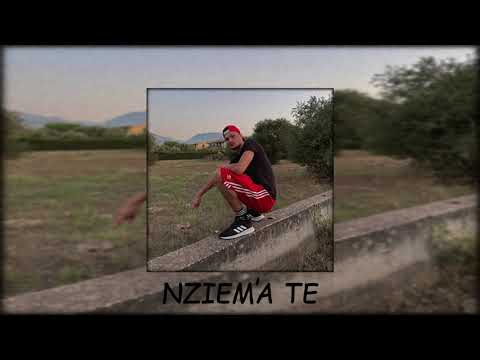 Nymark - "Nziem'a te"