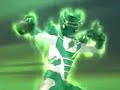 Power Rangers Jungle Fury Elephant Spirit Ranger Solo Battles