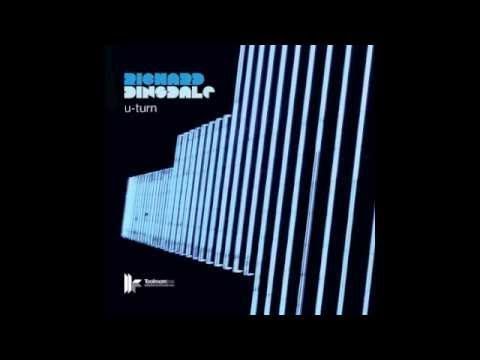 Richard Dinsdale 'Love Doctor' (Original Mix)