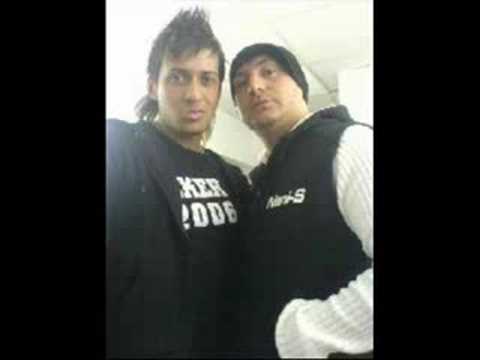 Eker-Brüder feat. Nani-S- Schritt für Schritt