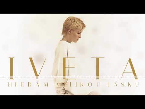 Iveta Bartošová | Hledám velikou lásku (Foto: Miloš Schmiedberger)