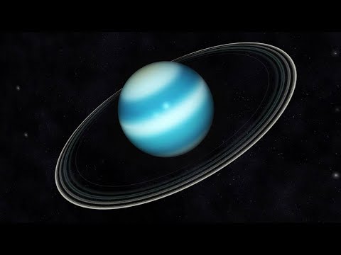 2019 Uranus in Taurus Discussion