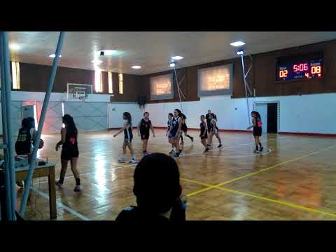 San jose vs sagrado corazón