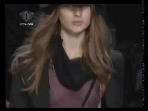 Karl Lagerfeld Spring Summer 2008 Full Show