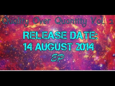 Esteban The Moor - QoQVol.2 Mixtape Snippets