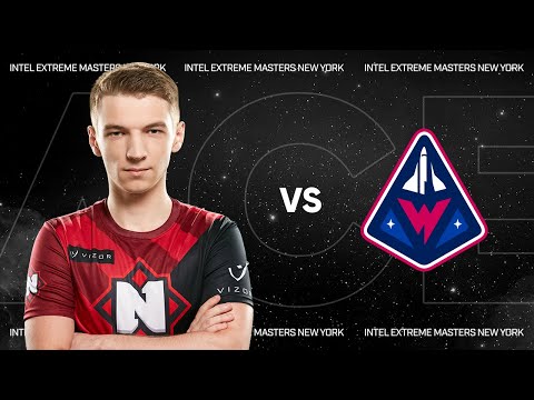 [Highlights] speed4k vs Winstrike: Ace @ IEM New York 2020 CIS