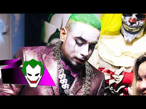 Set Poder Paralelo - Mc Kauan Dinho da VP Claudio e Ratinho e mais