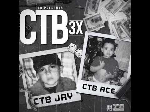 CTB Jay X CTB Ace - Trust