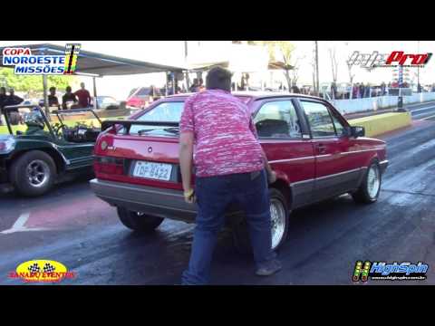 HighSpin - Copa Noroeste Missoes Arrancadas 3 Etapa #16 GUILHERME CARBONE