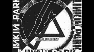 Linkin Park A Decade Undeground Dedicated (Demo 1999) High Quality