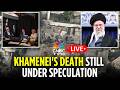 LIVE How Khamenei Was Killed Multiple Locations In Middle East Struck By Iranian Drones N18G