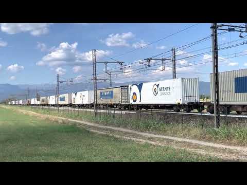 STANTE in Ingresso a VAT con 191 di CFI in testa -