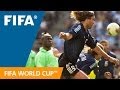 Argentina 1-0 Nigeria | 2002 World Cup | Match Highlights