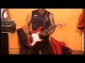 Pintura Roja Si Tu Te Vas Canta Toño Producciones Claridad