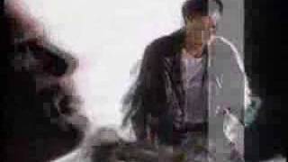 Corey Hart A LITTLE LOVE