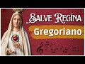 Salve Regina   Canto #Gregoriano   Música con los Heraldos