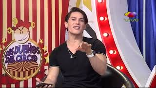 Ronny Jiménez llama prostituta a Jessica Pereira y todas las venezolanas