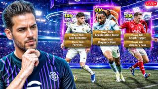 BIG TIME SEMENYO x VALVERDE x ANDERSON 💥 PACK OPENING + FULL REVIEW 🔥eFootball LIVE