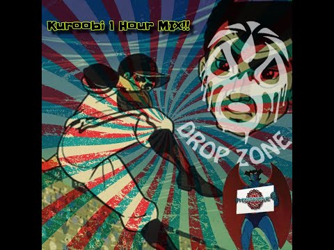 Kuroobi 1 Hour Set!!