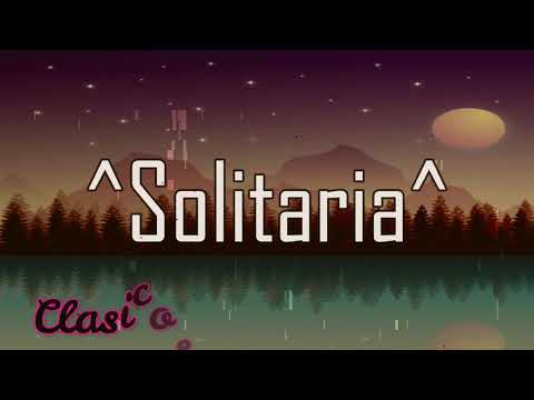 Solitaria Alkilados, Dalmata Letra/Lyrics