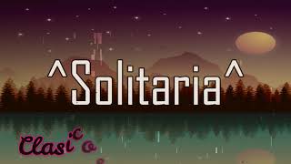 Solitaria Alkilados, Dalmata Letra/Lyrics