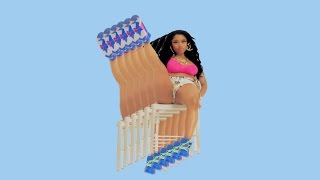 Vulfpeck ft. Nicki Minaj /// Wongaconda