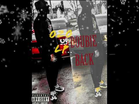 020 LP “D0UBLE BACK” 