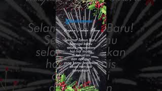 Kata-kata Bijak Tahun Baru dan Ucapan Selamat Tahun Baru 2023