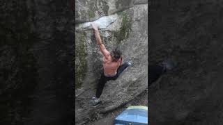 Video thumbnail: Yamadori, 8B (sit). Valsaín