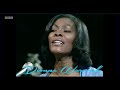 Dionne Warwick Make It Easy On Yourself (Live tv performance)