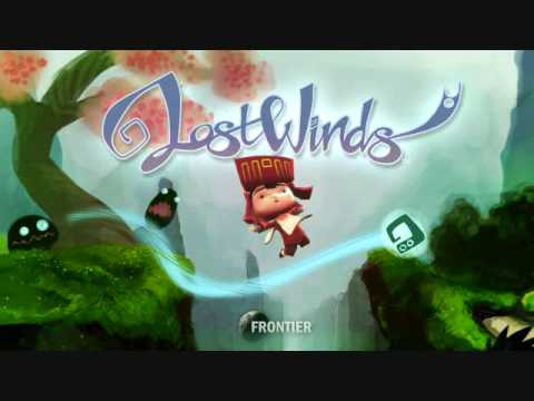 Klagmar's Top VGM #108-LostWinds-Main Theme