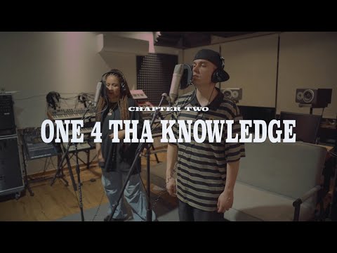 Masta Quba & P. Jaguar ft La Guishi Funk - One 4 Tha Knowledge (Live)